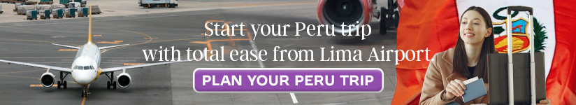 Lima Airport
