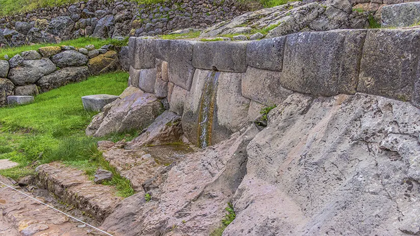 Tambomachay packing list