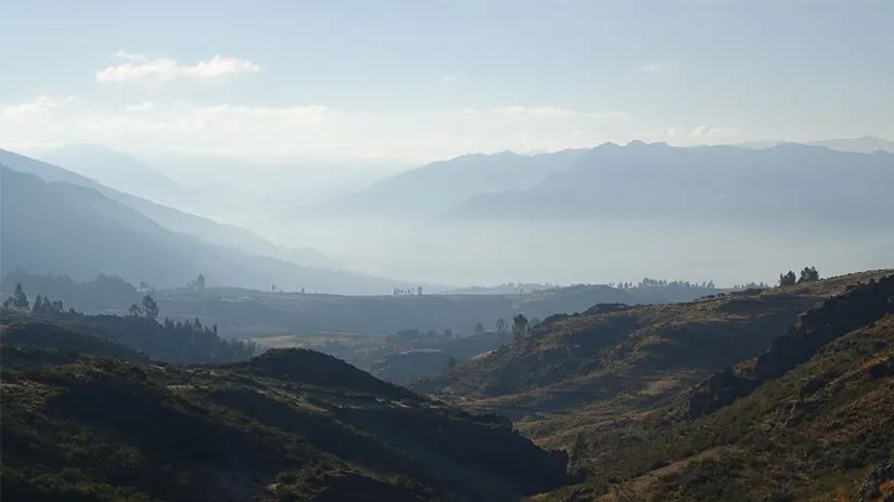 Worst time to visit Peru