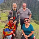 Amazing Trip with Machu Travel!