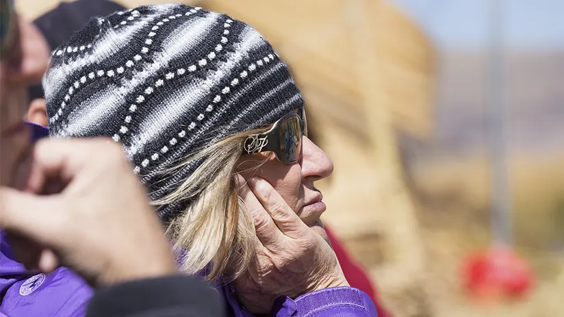 Considerations to moving to Peru