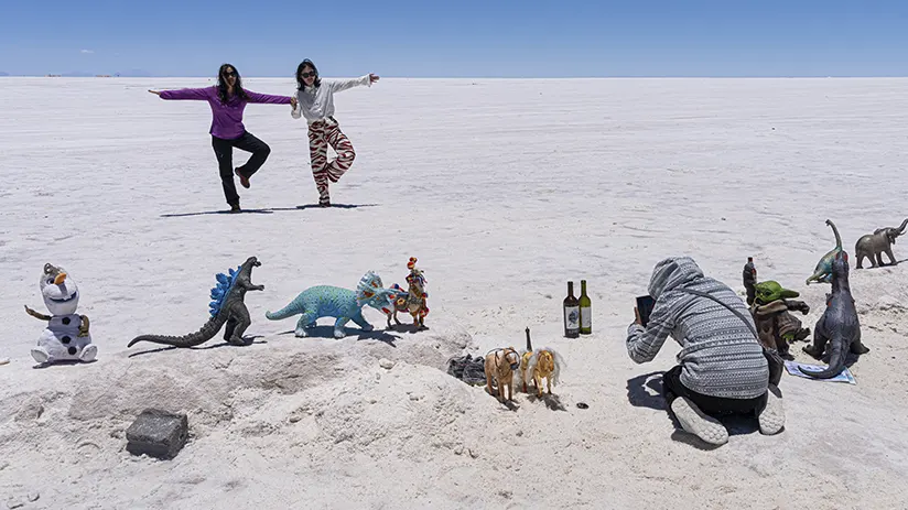 Essential photography tips