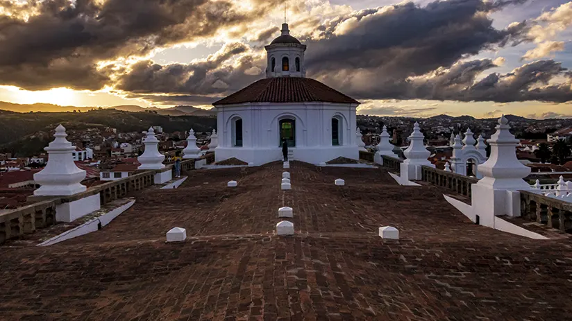 Peru and Bolivia in one trip