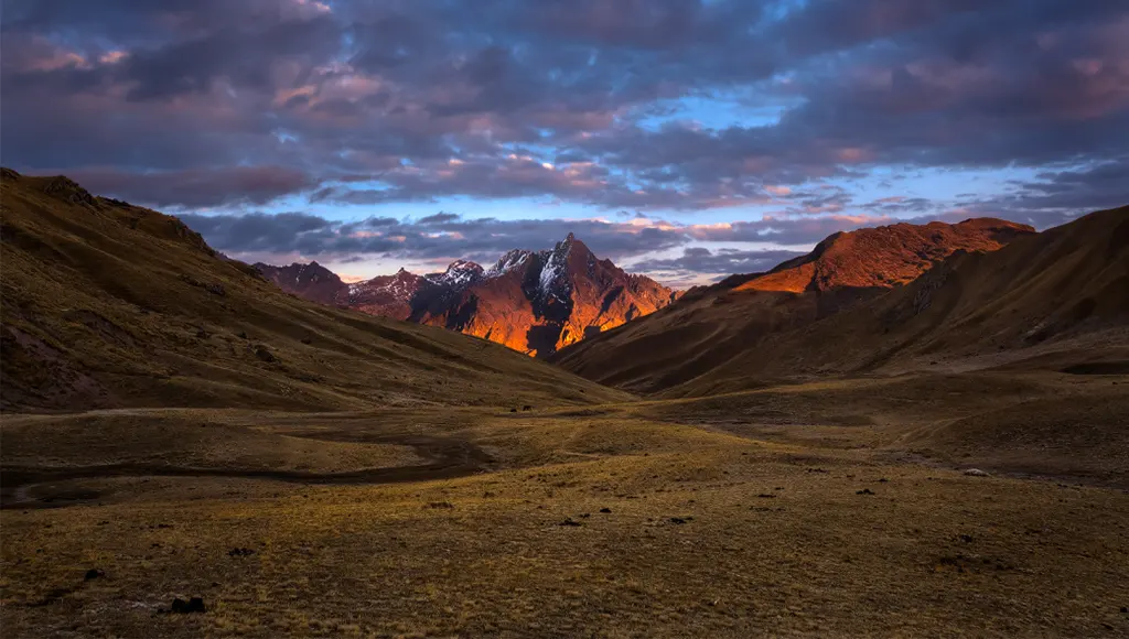 Peru vs Bolivia travel