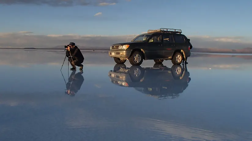 Uyuni photo checklist