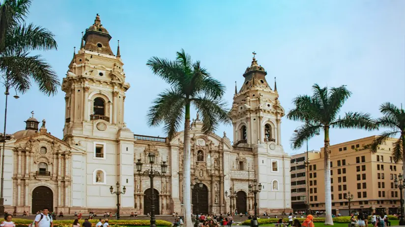 Best time to visit Lima