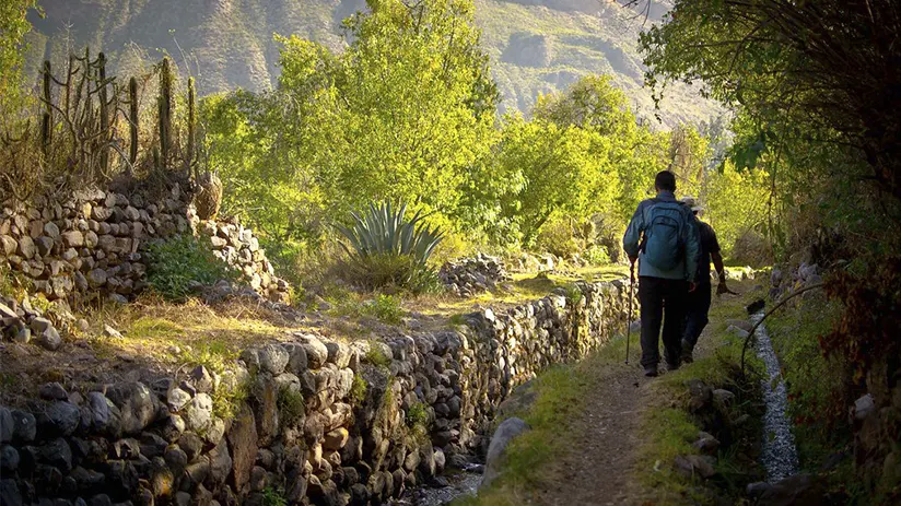 Best time to visit Sacred Valley