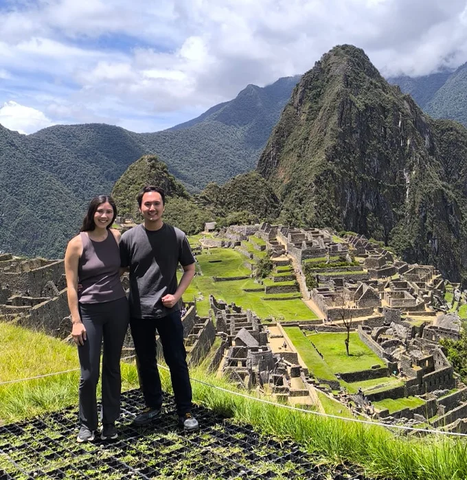 Machu Travel Peru - very professional and fun