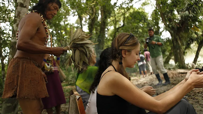 Precautions as a traveler in Ecuador