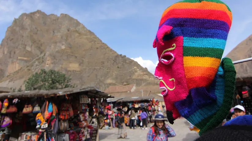 Respectful travel to Sacred Valley