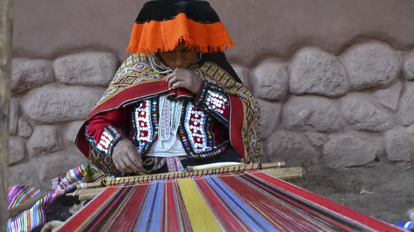 Sacred Valley of the Incas