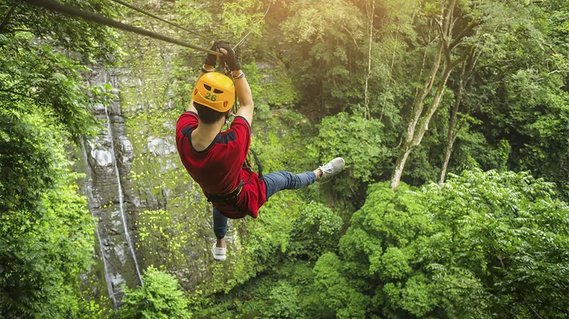 Safe travel in Ecuador