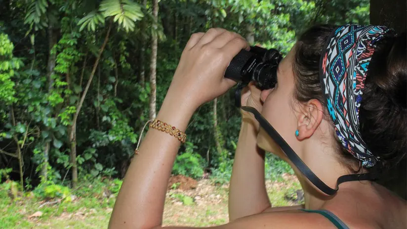 Time to stay in Peruvian lodges