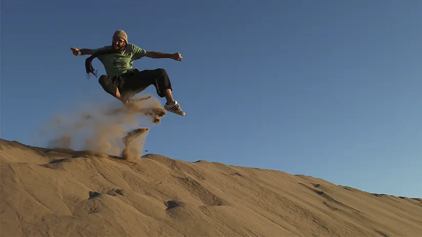 Top activities in Huacachina tours