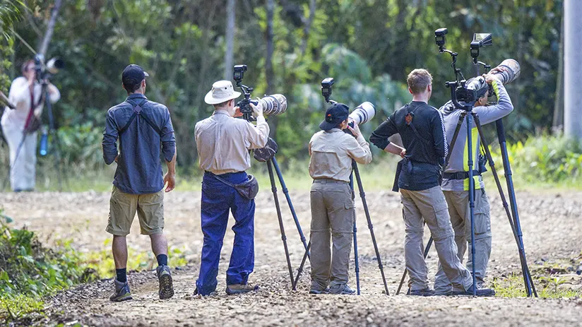 Travel tips for first time visitors