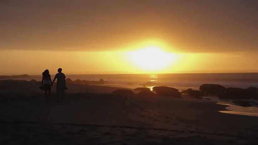 Best romantic places for honeymoons