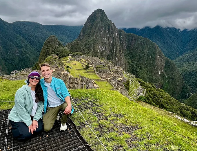 I would wholeheartedly recommend it—definitely a 10/10 experience!