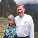 Machu Travel Peru exceeded our expectations while in Peru