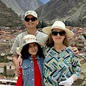 Amazing travel experience to Peru
