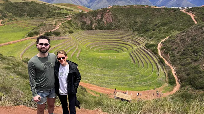 Run, don’t walk, to book the best travel experience with Machu Travel Perú ene. 2026