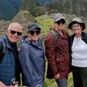 Exceptional travel experience