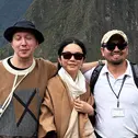 Honeymoon trip - 12 days - 11 nights from Arequipa to Cusco