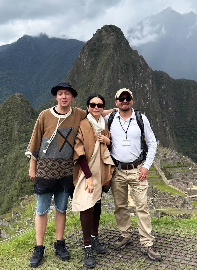 Honeymoon trip - 12 days - 11 nights from Arequipa to Cusco