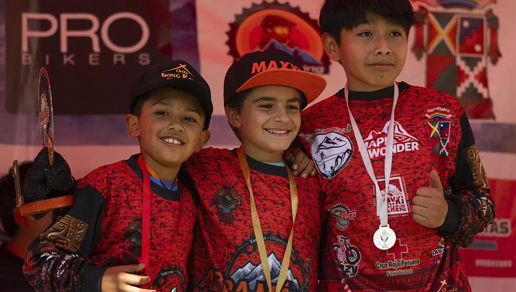 Abra Malaga Avalanche 2026