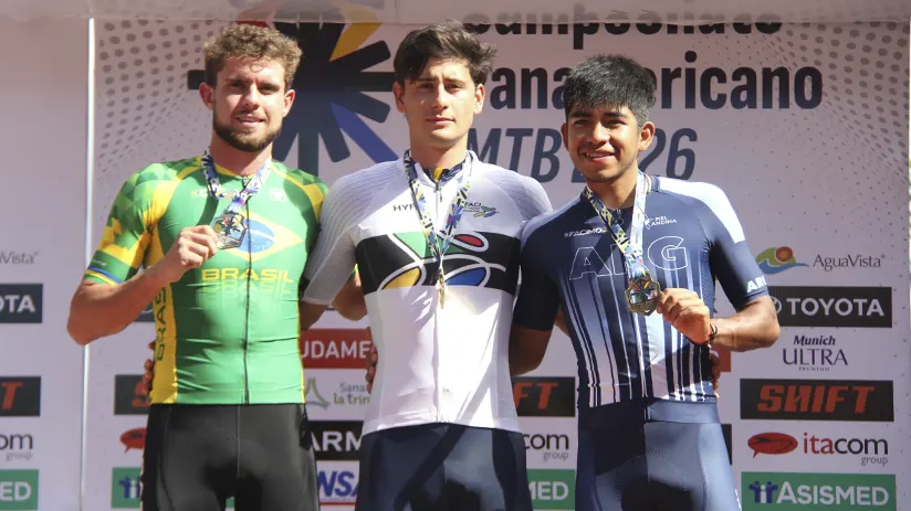 Antonio Gomez journey