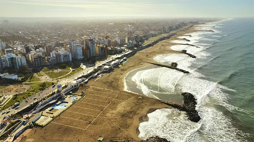 Buenos Aires Argentina