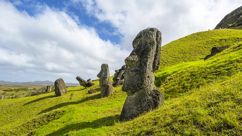Easter Island
