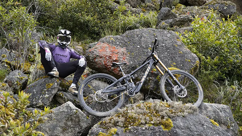 Machu Travel Foundation ambassador