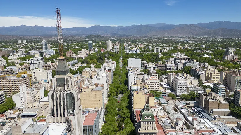 Mendoza Argentina