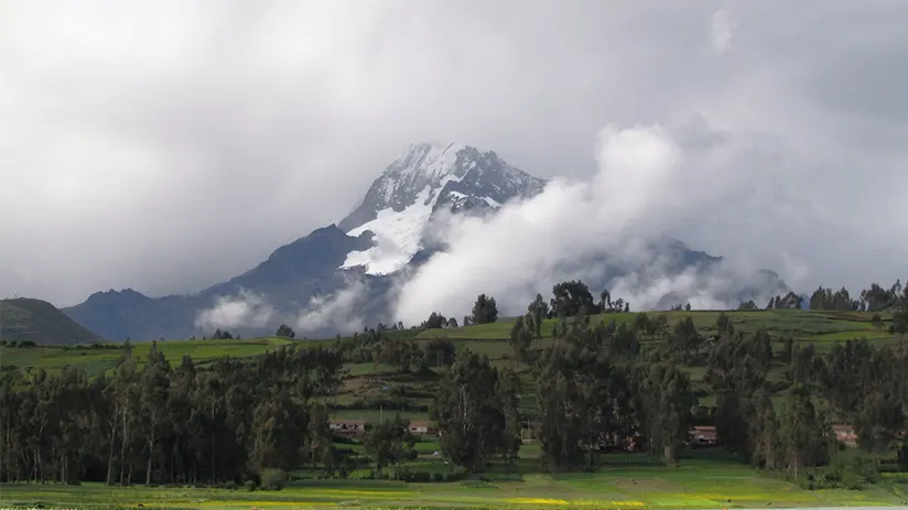 Piuray Chinchero