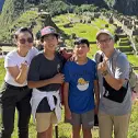 Awesome vacation