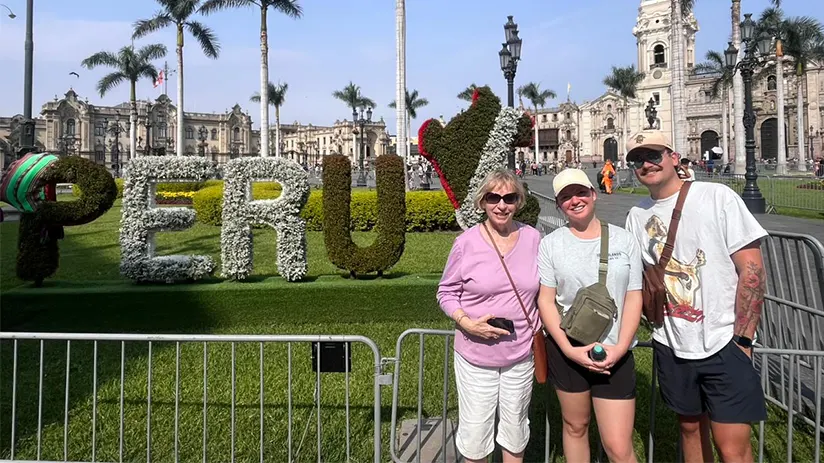 Best Peruvian family destinations