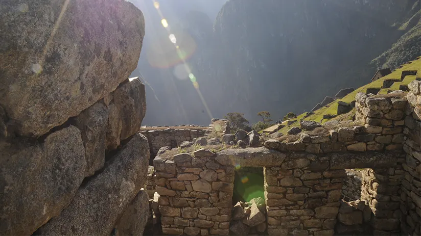 Best time Machu Picchu tickets