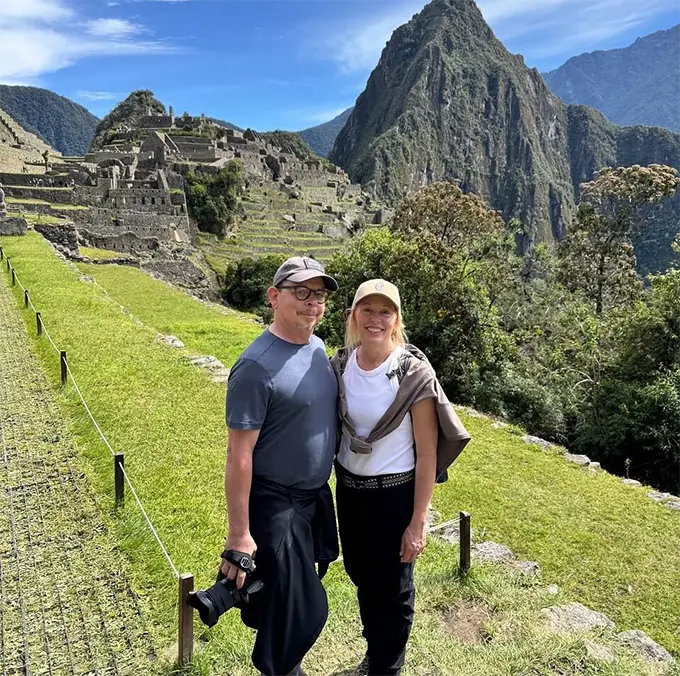 Curated Peru Experience