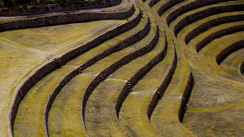 Machu Picchu backup plan
