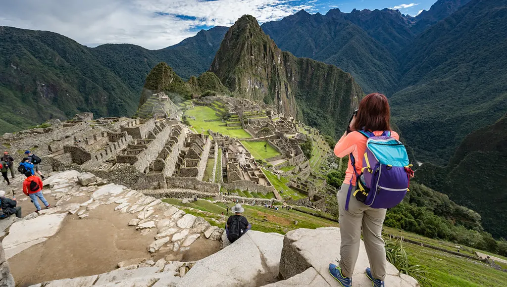 Machu Picchu common mistakes