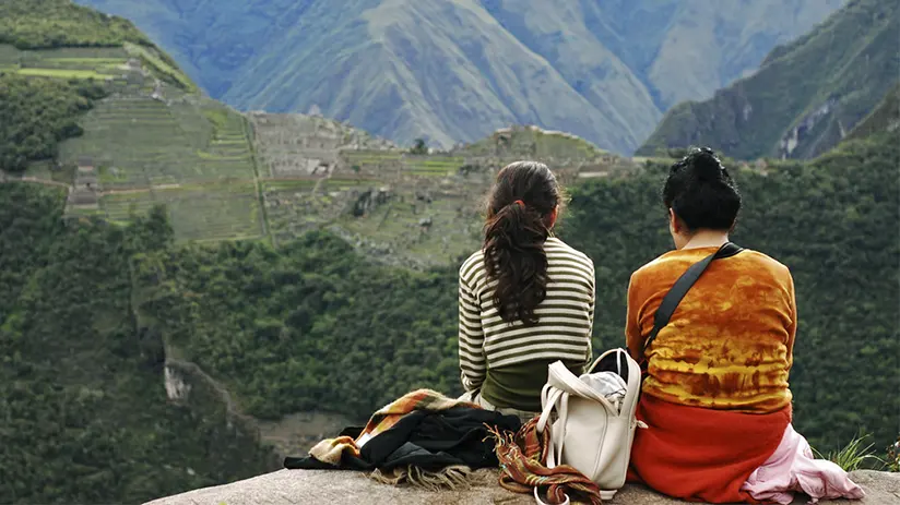 Machu Picchu planning properly
