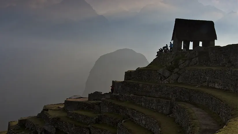 Machu Picchu sunrise viewpoints