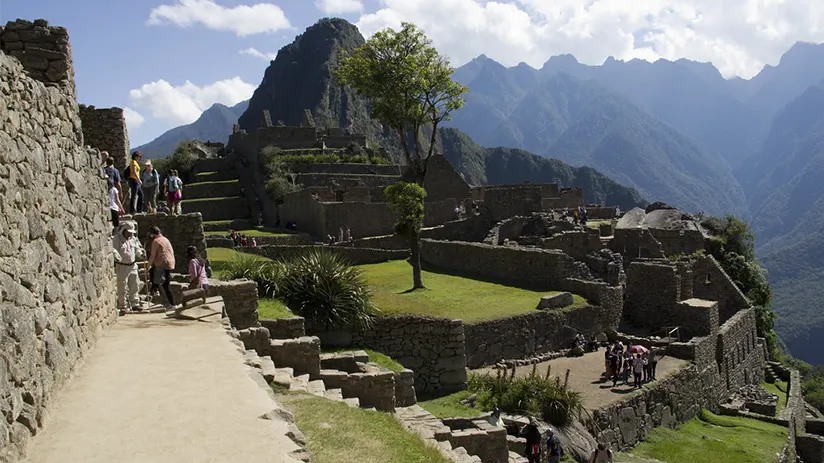Machu Picchu travel mistakes