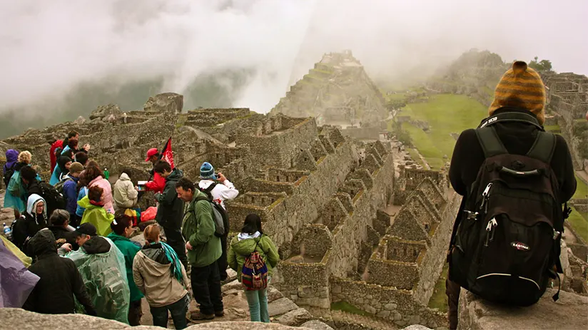 Machu Picchu trip assistance