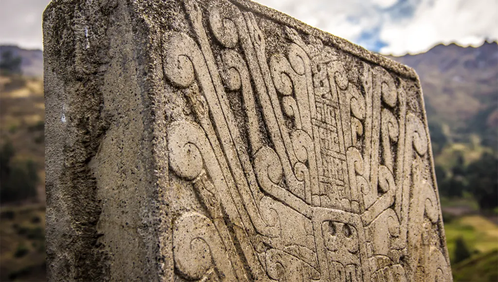 Peru UNESCO World Sites