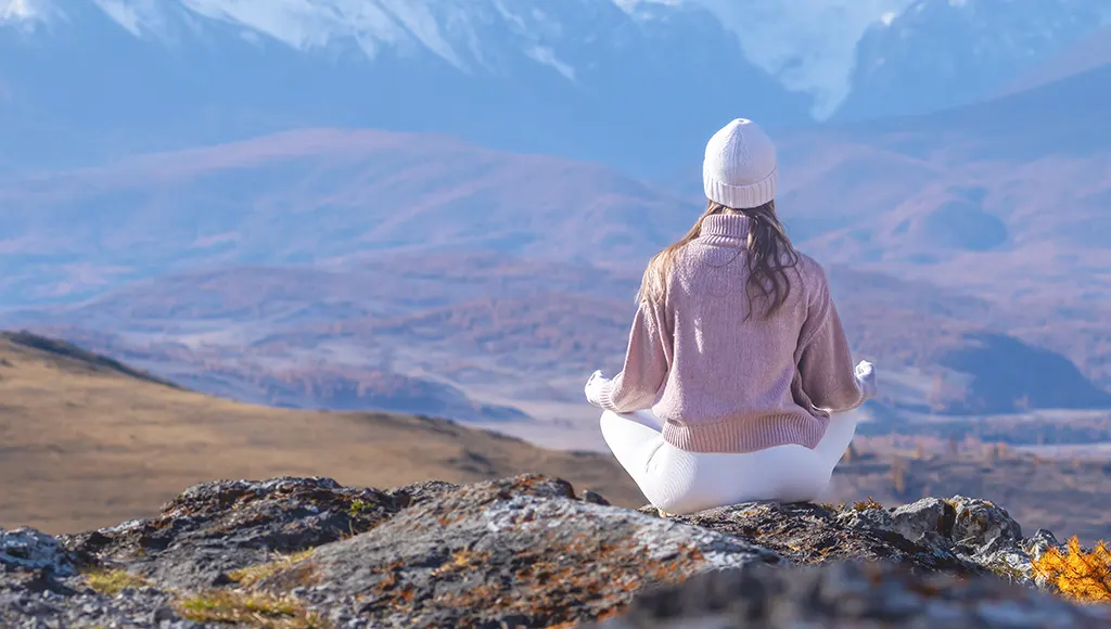 Peru wellness retreat guide