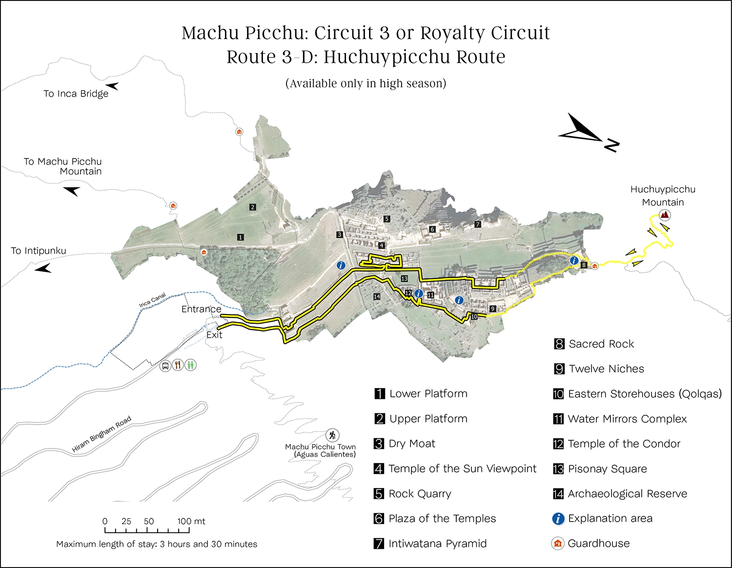 Route 3 circuit 3d
