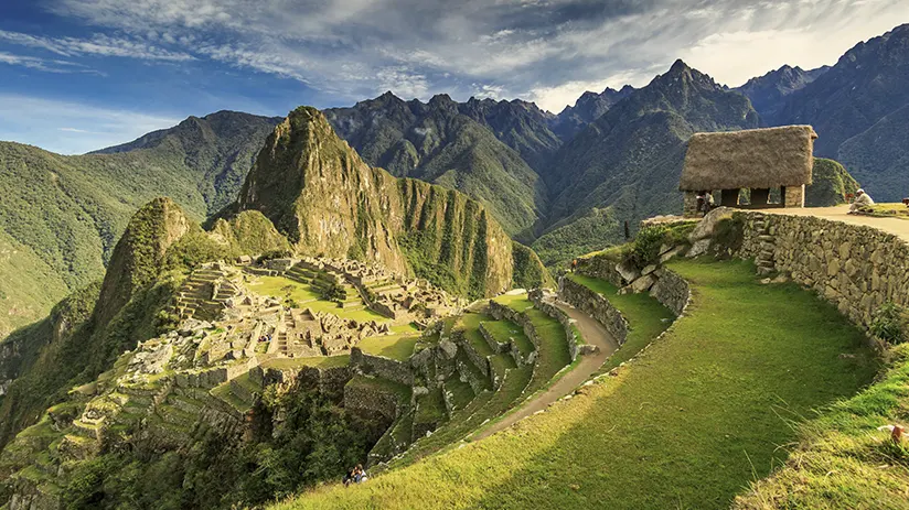 Circuit Machu Picchu