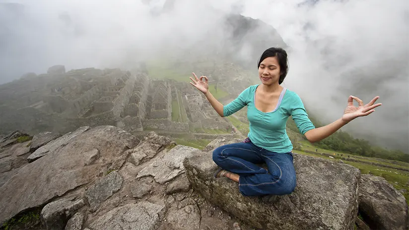 Types of wellness retreats