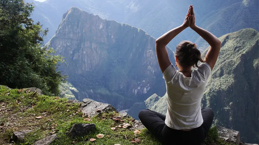 Yoga retreats